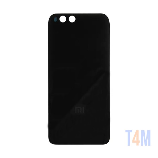 TAMPA TRASEIRA XIAOMI REDMI 6 PRETO